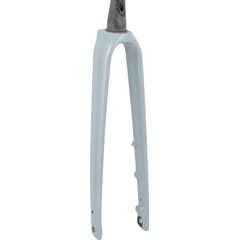 TREK Fork Rigid 355mm, 48mm Domane SL 5 48R Plasma Grey Pearl