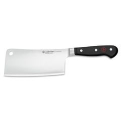 WÜSTHOF CLASSIC Sekáček na maso 16 cm