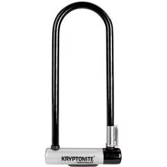 KRYPTONITE Kryptolok LS + Flex-Frame