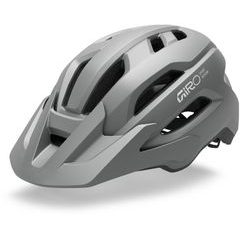 GIRO Fixture II 54–61 cm Mat Titanium