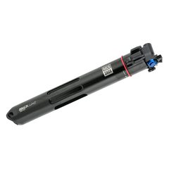 TREK Shock Trek Supercaliber 2024 SIDLuxe IsoStrut by Rock Shox