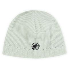 MAMMUT Sublime Beanie silver sage