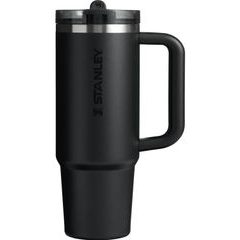 STANLEY Quencher ProTour Flip Straw Tumbler 890 ml Black 2.0