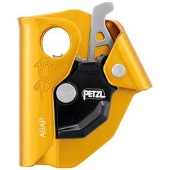PETZL Asap yellow