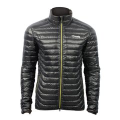 PINGUIN Hill jacket black