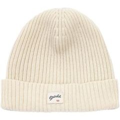 DEVOLD Archive Wool Beanie Offwhite