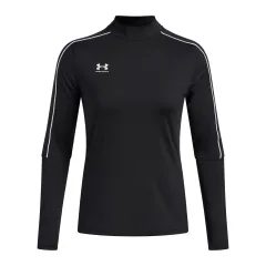 UNDER ARMOUR UA W Challenger Midlayer-BLK