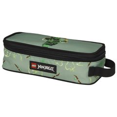 LEGO BAGS Ninjago Spinjitzu Master green