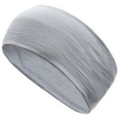 SENSOR ČELENKA MERINO BOLD cool grey