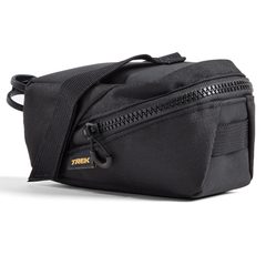 TREK Saddle Bag M, black