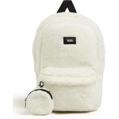 VANS Old Skool Mini Backpack 12 marshmallow