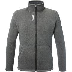 MILLET CHAMONIX KNITWARM JKT M SMOKED PEARL
