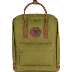 FJÄLLRÄVEN Kånken No. 2 Foliage Green