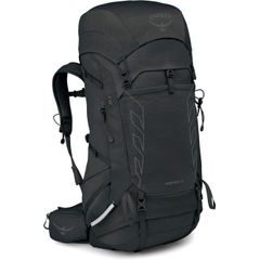 OSPREY TEMPEST 44, black/coal grey