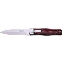 MIKOV NUZ 241-BRa-1/KP RAFFIR CERVENY
