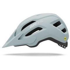 GIRO Fixture II MIPS W 50–57 cm Mat Sky Blue