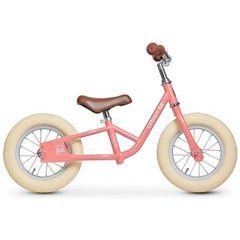 URBAN IKI Balance bike for child Kochia Pink
