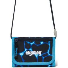 ERGOBAG Neck Pouch - Bearassic Garden