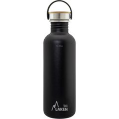 LAKEN Basic Bamboo 1000 ml černá