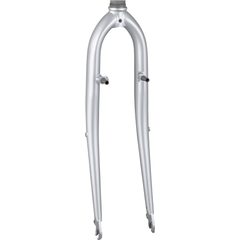 TREK Fork Rigid Trek-Diamant 700c Threaded/V-Brake/Curve 260mm SL
