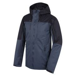 HUSKY Nickin M anthracite/black