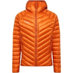 MAMMUT Broad Peak IN Hooded Jacket Men autumn larice