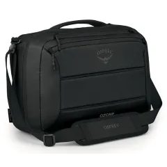 OSPREY OZONE BOARDING BAG 20L, black