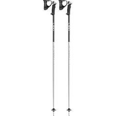 LEKI Stella S white-dark anthracite