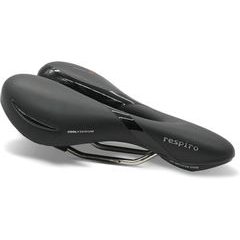 SELLE ROYAL RESPIRO STRACCIATELLA - MODERATE 60 Black
