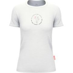 HANNAH SELIA II bright white (red)