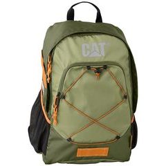 CATERPILLAR Urban Mountaineer Matterhorn 29 zelený