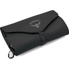 OSPREY ULTRALIGHT ROLL ORGANIZER, black