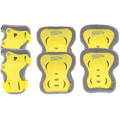SPOKEY SHIELD žluté