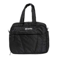 MEATFLY Leon 21 Black