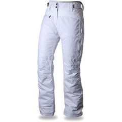 TRIMM ROSE white