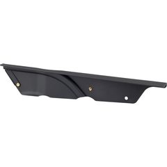 TREK Cover Trek Charter+ Inner Chainstay IGH Black
