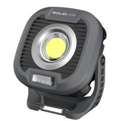 LEDLENSER SOLIDLINE SAL2R