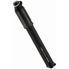LEZYNE HP DRIVE - M SATIN BLACK