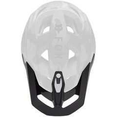 FOX Speedframe Visor - Camo Black