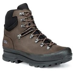 HANWAG Nazcat II LL Mocca/Black