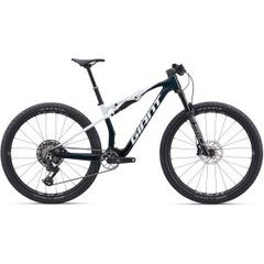 GIANT Anthem Advanced SL 2 Mariana Blue
