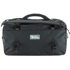 FJÄLLRÄVEN Vardag Splitpack 45 Coal Black