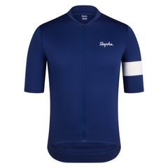 RAPHA 24 Core, tmavě modrá