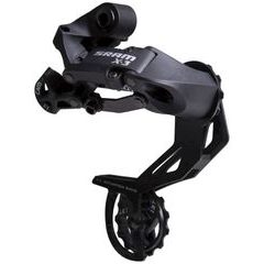SRAM 10A RD X.3 BLACK