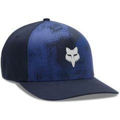 FOX Fox Rs Flexfit Hat Blue