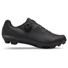 GIRO Cadet XC Black