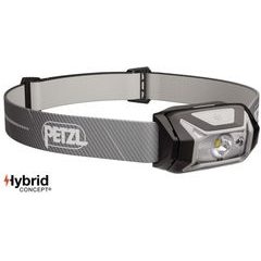 PETZL Tikka Core 450 lm, černá