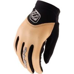 TROY LEE DESIGNS WOMENS ACE SOLID BUTTER