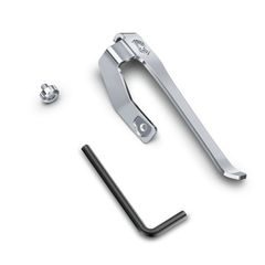 VICTORINOX Klip Swiss Tool Spirit, silver, blister