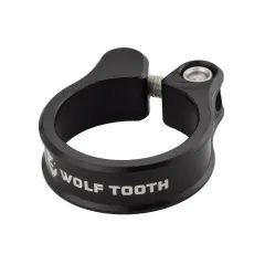 WOLF TOOTH 28.6mm černá